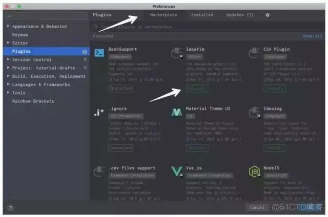 python jira 获得project jetbrains pycharm教程_人工智能_23